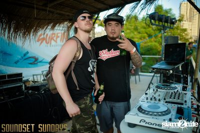 Soundset Sundays [SPECIAL EDITION] at Flow House — photo 21