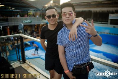 Soundset Sundays [SPECIAL EDITION] at Flow House — photo 22