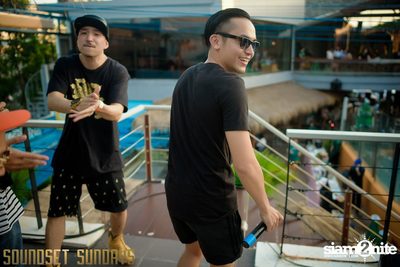 Soundset Sundays [SPECIAL EDITION] at Flow House — photo 23