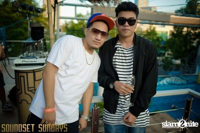 Soundset Sundays [SPECIAL EDITION] at Flow House — photo 24