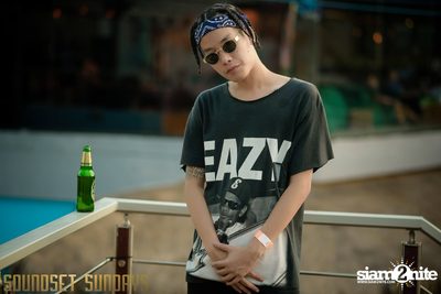 Soundset Sundays [SPECIAL EDITION] at Flow House — photo 27