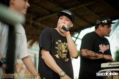 Soundset Sundays [SPECIAL EDITION] at Flow House — photo 29