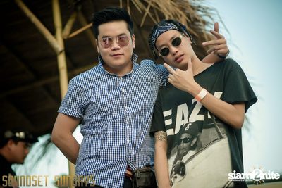 Soundset Sundays [SPECIAL EDITION] at Flow House — photo 30