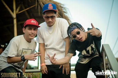 Soundset Sundays [SPECIAL EDITION] at Flow House — photo 31
