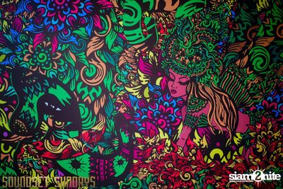 Soundset Sundays [SPECIAL EDITION] at Flow House — photo 32