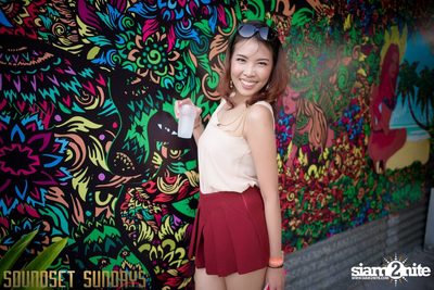 Soundset Sundays [SPECIAL EDITION] at Flow House — photo 33