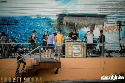 Soundset Sundays [SPECIAL EDITION] at Flow House — photo 34
