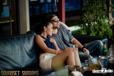 Soundset Sundays [SPECIAL EDITION] at Flow House — photo 35