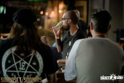 Soundset Sundays [SPECIAL EDITION] at Flow House — photo 37