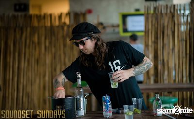 Soundset Sundays [SPECIAL EDITION] at Flow House — photo 39