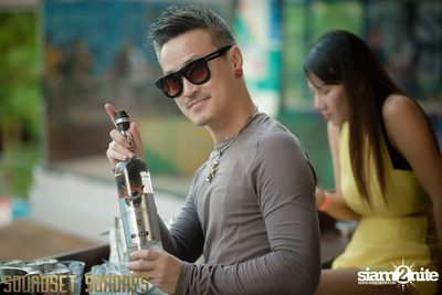 Soundset Sundays [SPECIAL EDITION] at Flow House — photo 40