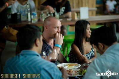 Soundset Sundays [SPECIAL EDITION] at Flow House — photo 43
