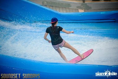 Soundset Sundays [SPECIAL EDITION] at Flow House — photo 44