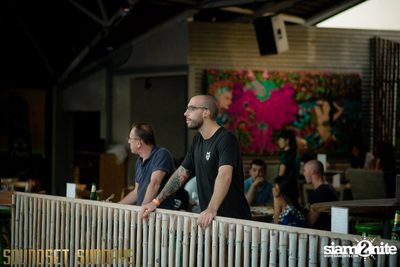 Soundset Sundays [SPECIAL EDITION] at Flow House — photo 46