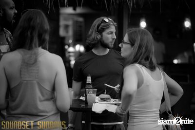 Soundset Sundays [SPECIAL EDITION] at Flow House — photo 48