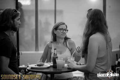 Soundset Sundays [SPECIAL EDITION] at Flow House — photo 49