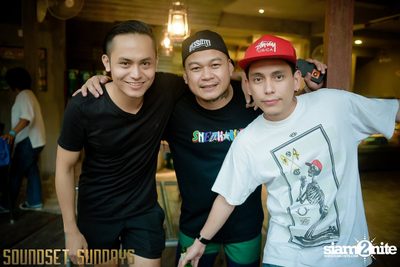 Soundset Sundays [SPECIAL EDITION] at Flow House — photo 50