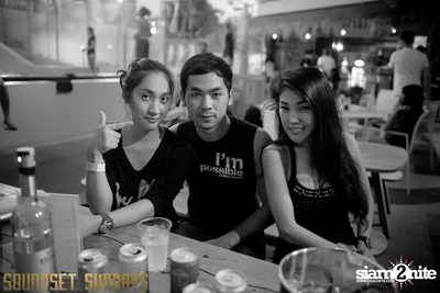 Soundset Sundays [SPECIAL EDITION] at Flow House — photo 51