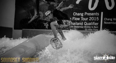 Soundset Sundays [SPECIAL EDITION] at Flow House — photo 52