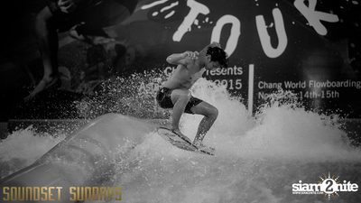 Soundset Sundays [SPECIAL EDITION] at Flow House — photo 53
