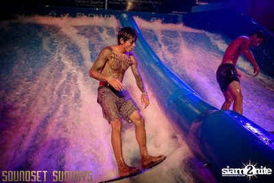 Soundset Sundays [SPECIAL EDITION] at Flow House — photo 56