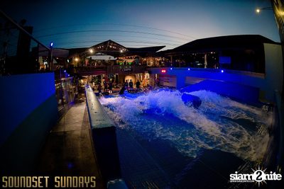 Soundset Sundays [SPECIAL EDITION] at Flow House — photo 57