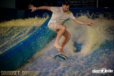 Soundset Sundays [SPECIAL EDITION] at Flow House — photo 58