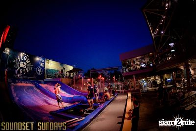 Soundset Sundays [SPECIAL EDITION] at Flow House — photo 59