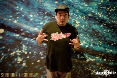 Soundset Sundays [SPECIAL EDITION] at Flow House — photo 60