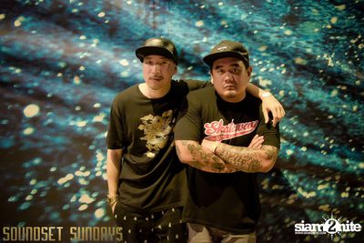 Soundset Sundays [SPECIAL EDITION] at Flow House — photo 61