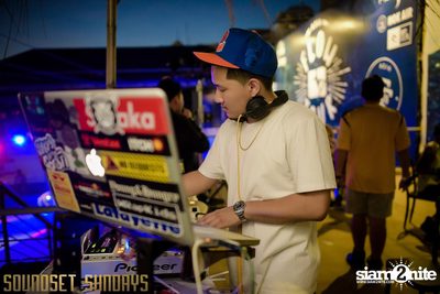 Soundset Sundays [SPECIAL EDITION] at Flow House — photo 62