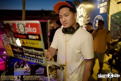 Soundset Sundays [SPECIAL EDITION] at Flow House — photo 63