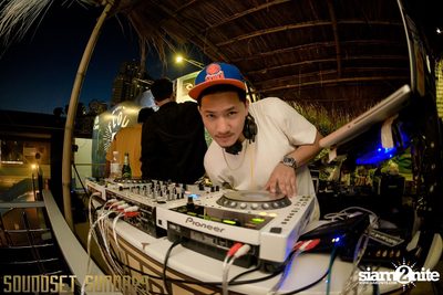 Soundset Sundays [SPECIAL EDITION] at Flow House — photo 64