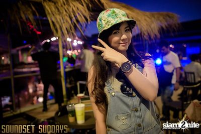 Soundset Sundays [SPECIAL EDITION] at Flow House — photo 65