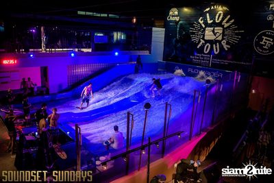 Soundset Sundays [SPECIAL EDITION] at Flow House — photo 66