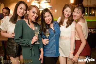 Soundset Sundays [SPECIAL EDITION] at Flow House — photo 69