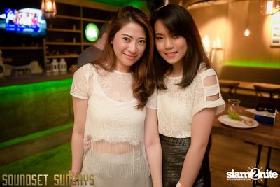 Soundset Sundays [SPECIAL EDITION] at Flow House — photo 71