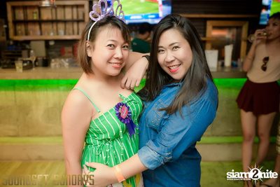 Soundset Sundays [SPECIAL EDITION] at Flow House — photo 72
