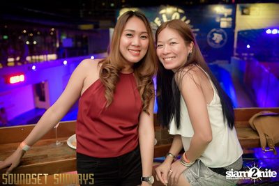 Soundset Sundays [SPECIAL EDITION] at Flow House — photo 74
