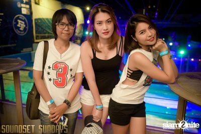 Soundset Sundays [SPECIAL EDITION] at Flow House — photo 76