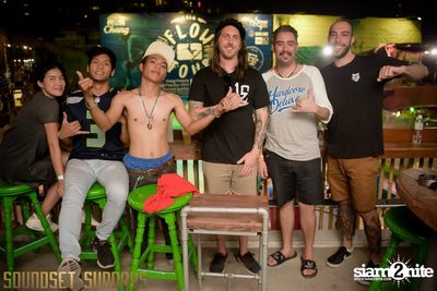 Soundset Sundays [SPECIAL EDITION] at Flow House — photo 80