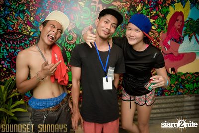 Soundset Sundays [SPECIAL EDITION] at Flow House — photo 82