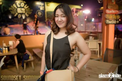 Soundset Sundays [SPECIAL EDITION] at Flow House — photo 84