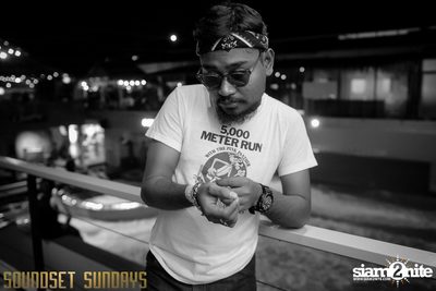 Soundset Sundays [SPECIAL EDITION] at Flow House — photo 85