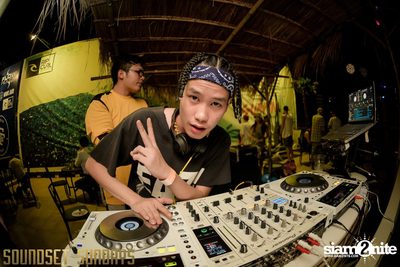 Soundset Sundays [SPECIAL EDITION] at Flow House — photo 88