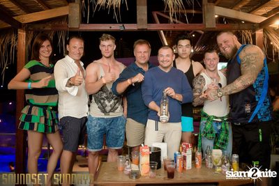 Soundset Sundays [SPECIAL EDITION] at Flow House — photo 92