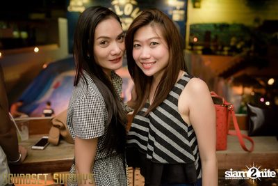 Soundset Sundays [SPECIAL EDITION] at Flow House — photo 94