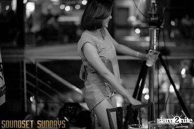 Soundset Sundays [SPECIAL EDITION] at Flow House — photo 103
