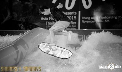 Soundset Sundays [SPECIAL EDITION] at Flow House — photo 110