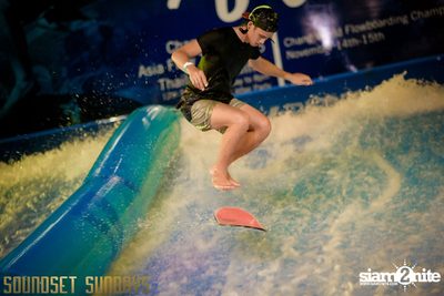 Soundset Sundays [SPECIAL EDITION] at Flow House — photo 111